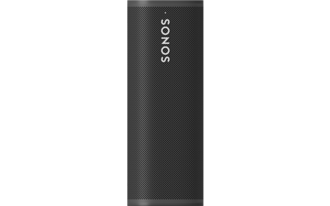 Przenośny Głośnik Sieciowy Sonos Roam SL Czarny