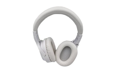 Bezprzewodowe Słuchawki Nauszne z ANC Final Audio UX3000 Białe