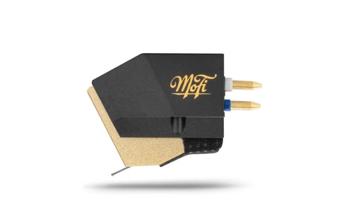 Wkładka Gramofonowa MoFi Electronics Ultra Gold