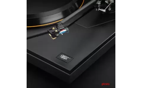 Gramofon MoFi Electronics MasterDeck Black Sapele + wkładka
