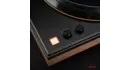 Gramofon MoFi Electronics MasterDeck Orzech + wkładka