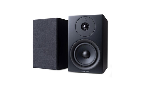 Kolumny Podstawkowe Argon Audio Forus 5 Czarne