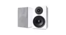 Kolumny Podstawkowe Argon Audio Forus 5 Białe 