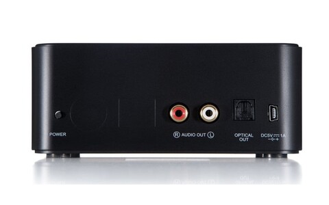 Sieciowy Streamer Muzyczny Argon Audio Stream 2 MK3