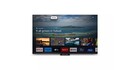 Telewizor OLED UHD 4K PHILIPS 77OLED908 Ambilight front menu