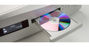 Odtwarzacz CD Streamer dCS Rossini APEX CD Player Srebrny
