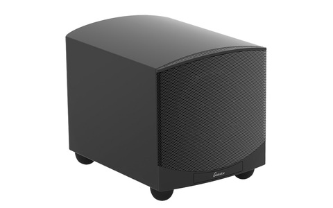Subwoofer Goldenear ForceField 30 front 2