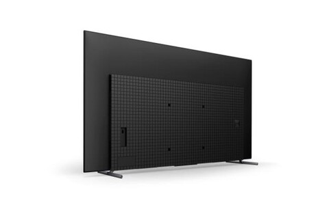 Telewizor OLED 4K 120Hz Sony XR-55A80L rear and side