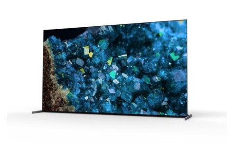 Telewizor OLED 4K 120Hz Sony XR-83A80L front side