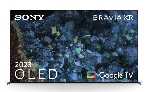 Telewizor OLED 4K 120Hz Sony XR-83A80L front