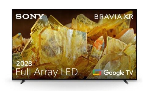 Telewizor LED 4K 120Hz Sony XR-55X90L front
