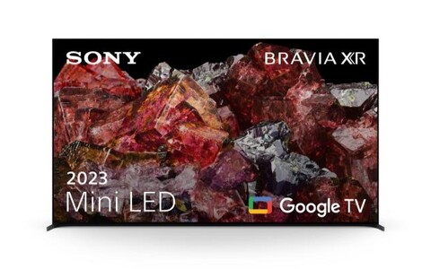 Telewizor LED 4K 120Hz Sony XR-65X95L front