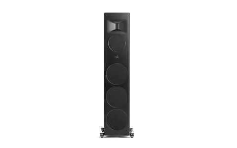 Kolumny Podłogowe Martin Logan MOTION XT F200 Czarny Połysk front covers