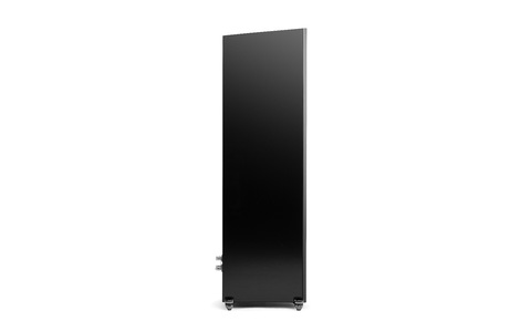 Kolumny Podłogowe Martin Logan MOTION XT F200 Czarny Połysk side