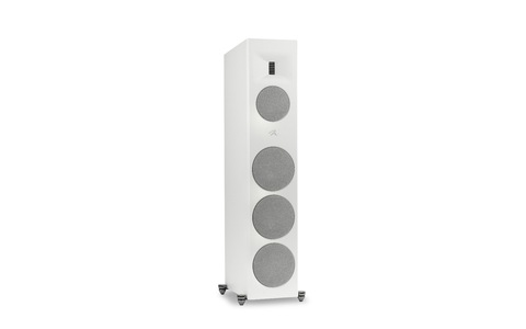 Kolumny Podłogowe Martin Logan MOTION XT F200 Białe front covers