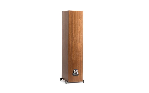 Kolumny Podłogowe Martin Logan MOTION XT F200 Orzech rear side