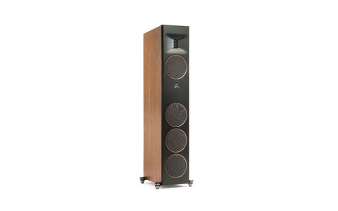 Kolumny Podłogowe Martin Logan MOTION XT F100 Orzech front covers