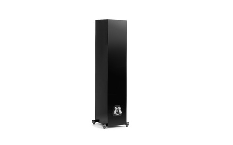 Kolumny Podłogowe Martin Logan MOTION XT F100 Czarny Połysk rear side