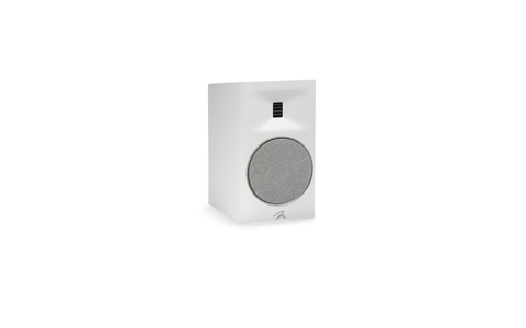 Kolumny Podstawkowe Martin Logan MOTION B10 Białe front cover