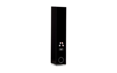 Kolumny Podłogowe Martin Logan MOTION 40I Czarny Połysk rear