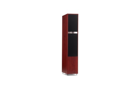 Kolumny Podłogowe Martin Logan MOTION 20I Czerwony Orzech front cover