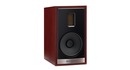 Kolumny Podstawkowe Martin Logan MOTION 30XTI Czerwony Orzech front naked