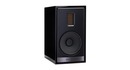 Kolumny Podstawkowe Martin Logan MOTION 30XTI Czarny Połysk front naked