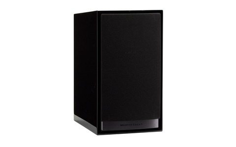 Kolumny Podstawkowe Martin Logan MOTION 30XTI Czarny Połysk front cover