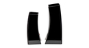 Kolumny Podstawkowe Martin Logan MOTION 4I Czarny Połysk bok para