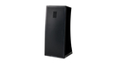 Kolumny Podstawkowe Martin Logan MOTION 4I Czarny Połysk przód maskownica