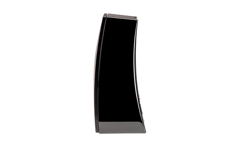 Kolumny Podstawkowe Martin Logan MOTION 2I Czarny Połysk bok