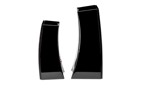 Kolumny Podstawkowe Martin Logan MOTION 2I Czarny Połysk para