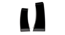 Kolumny Podstawkowe Martin Logan MOTION 2I Czarny Połysk para