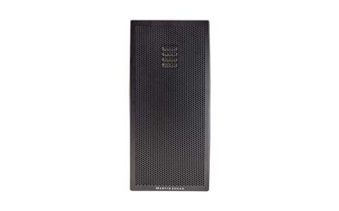 Kolumny Podstawkowe Martin Logan MOTION 2I Czarny Połysk front maskownica