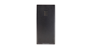 Kolumny Podstawkowe Martin Logan MOTION 2I Czarny Połysk front maskownica
