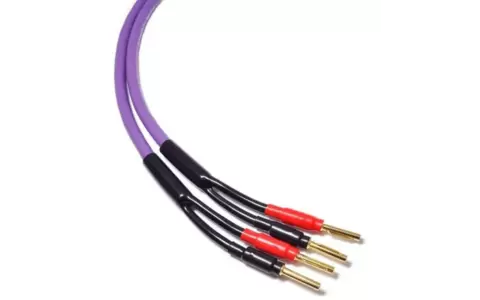 Melodika MDSC1575 Kable Głośnikowe Purple Rain 2x1,5mm2 7,5m
