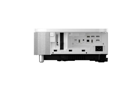 Biały Projektor Do Kina domowego Epson EH-LS800W ports