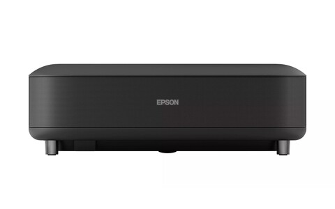 Projektor Do Kina domowego Epson EH-LS650B Czarny front