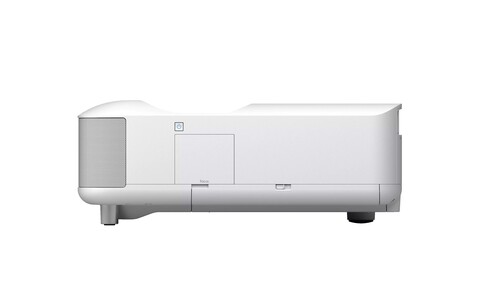 Projektor Do Kina domowego Epson EH-LS650W Biały side