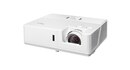 Projektor Laserowy FullHD Optoma ZU707T front side