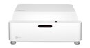 Projektor Laserowy WXGA Optoma ZW410UST front 