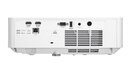 Projektor Laserowy WXGA Optoma ZW410UST rear