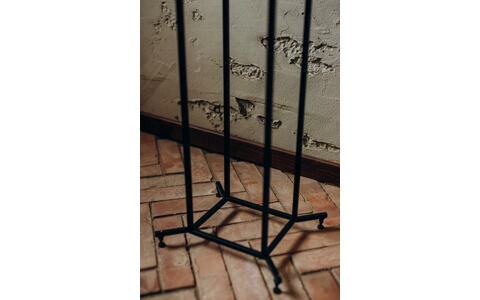 Podstawki Głośnikowe Out Audio MODEL 10 x 10 stands