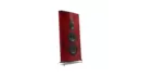 Kolumny Podłogowe Salon Poznań Wrocław Sonus Faber Stradivari G2 Czerwone front side