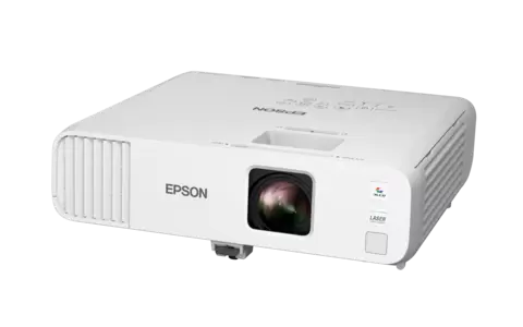 Projektor Biznesowy Full HD Epson EB-L260F przód