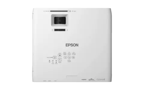 Projektor Biznesowy Full HD Epson EB-L260F góra