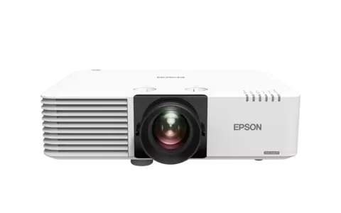 Projektor Laserowy WUXGA Epson EB-L530U przód