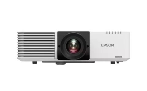 Projektor Laserowy WUXGA Epson EB-L530U front