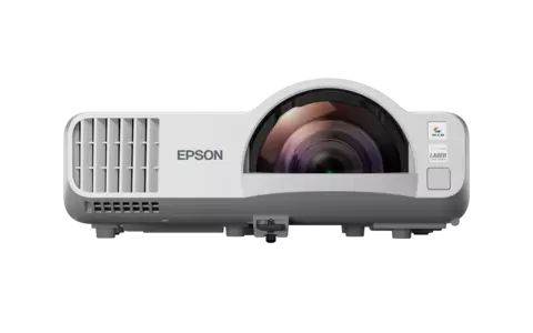 Projektor Krótkoogniskowy 3LCD Epson EB-L210SF front
