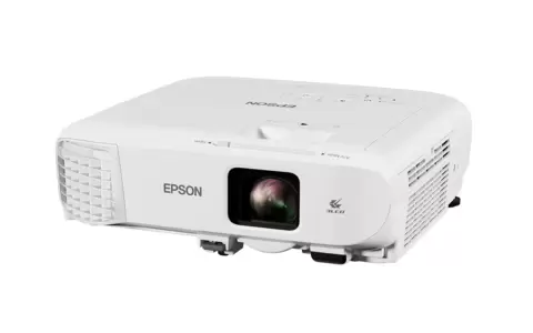 Projektor Biznesowy 3LCD Full HD Epson EB-992F
